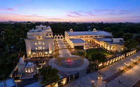 Haldi Kumkum Resort